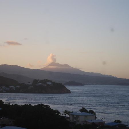 Appartement De La Baie, Vue Magnifique, Tartane لا ترينيت المظهر الخارجي الصورة