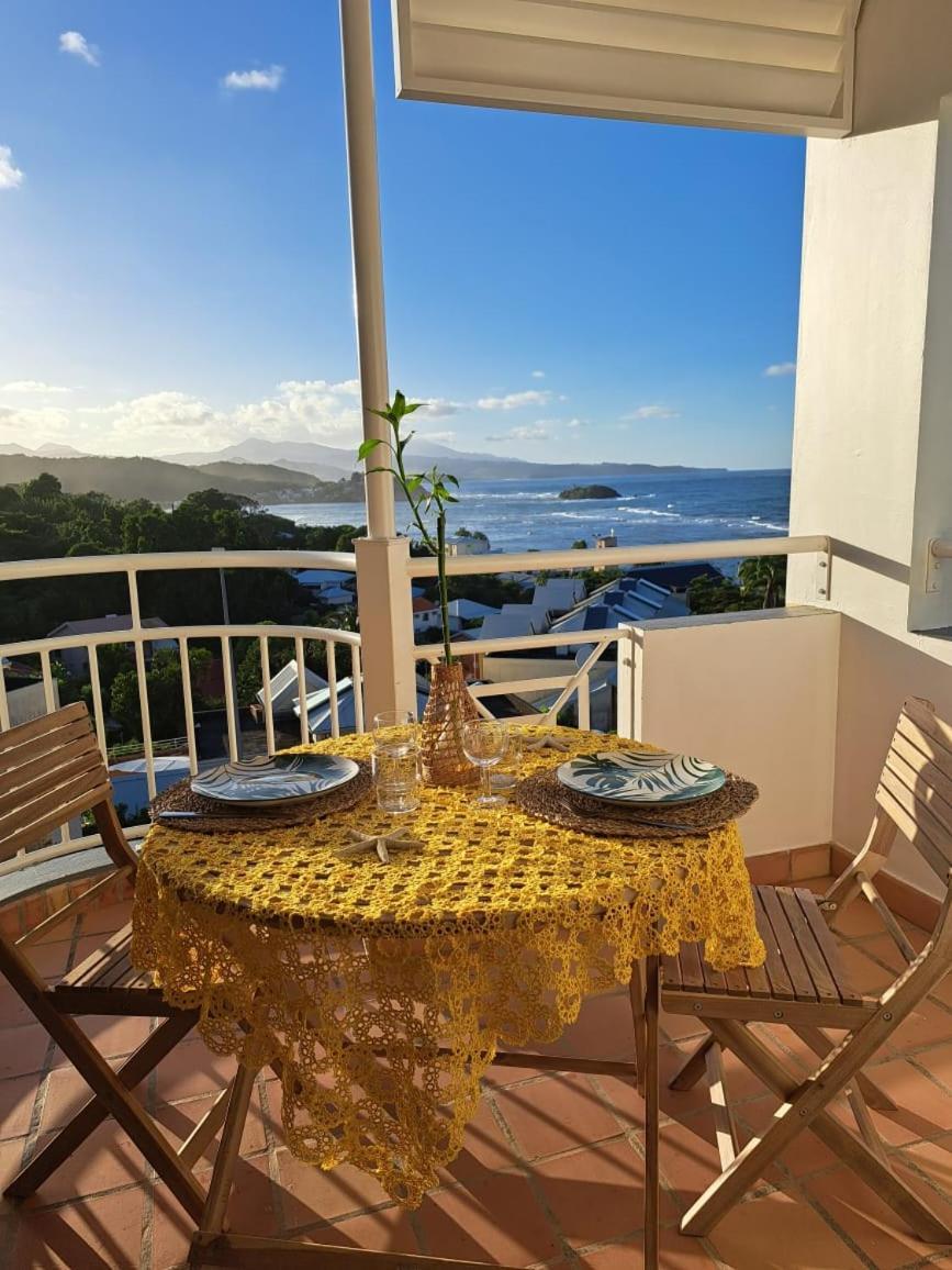 Appartement De La Baie, Vue Magnifique, Tartane لا ترينيت المظهر الخارجي الصورة