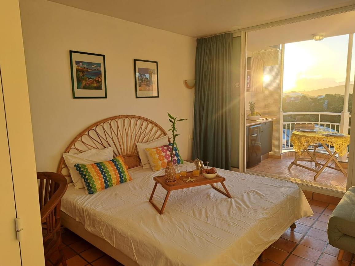 Appartement De La Baie, Vue Magnifique, Tartane لا ترينيت المظهر الخارجي الصورة