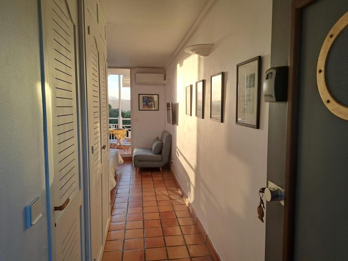 Appartement De La Baie, Vue Magnifique, Tartane لا ترينيت المظهر الخارجي الصورة