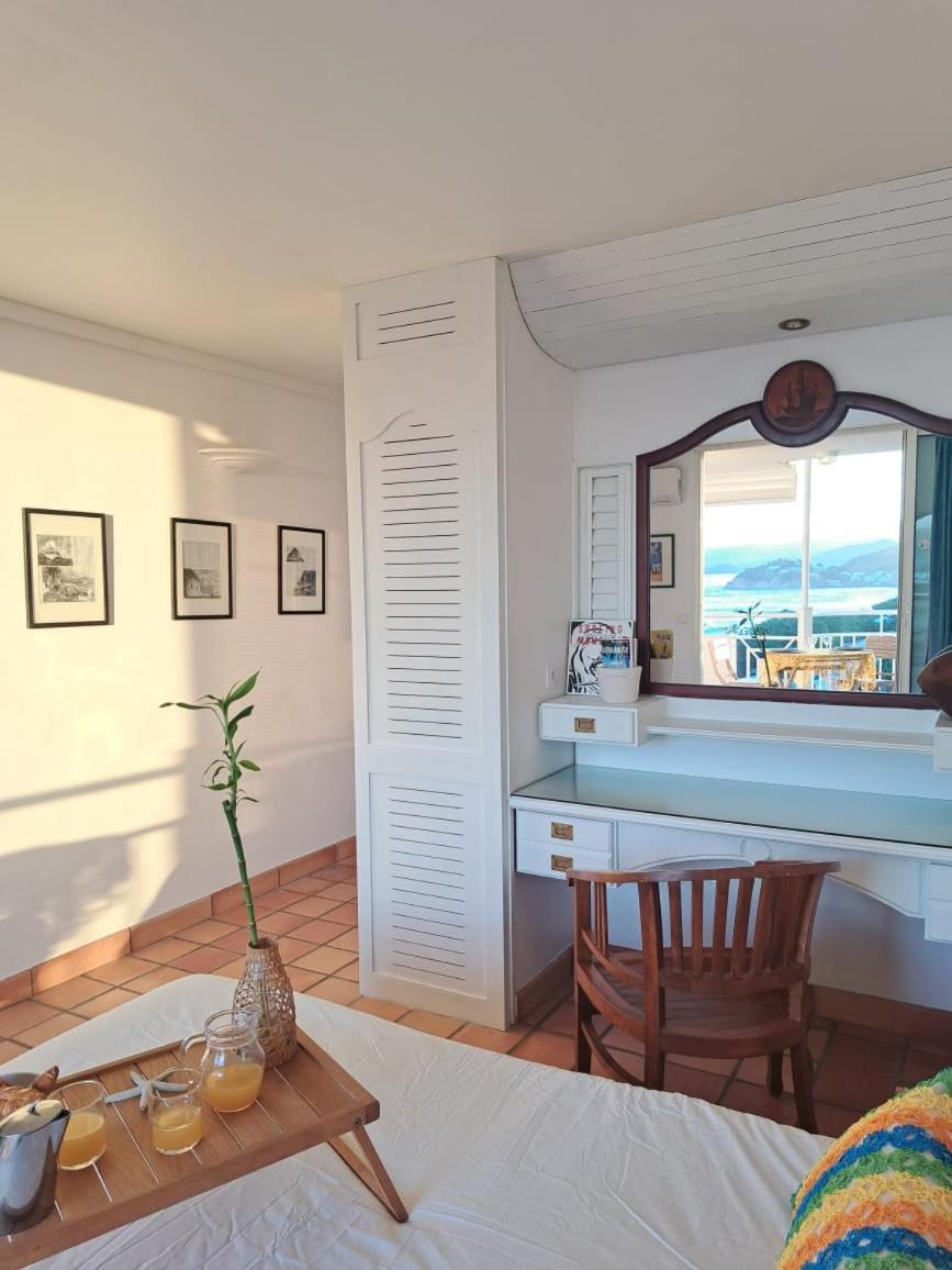 Appartement De La Baie, Vue Magnifique, Tartane لا ترينيت المظهر الخارجي الصورة